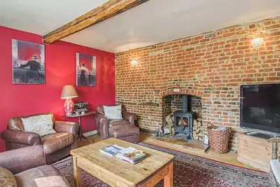 Image de 4 chambres Ă coucher Ă Wangford, near Southwold