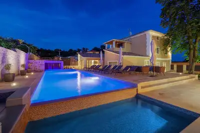 Image de Villa Salute