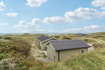 Image de Superbe maison à Løkken