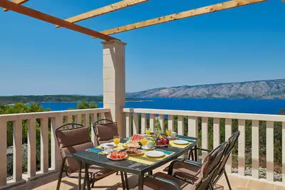Image de Villa 2 Mala Rudina