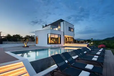 Image de Villa Carbon Residence