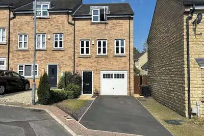 Image de Modern deluxe house situated close to Leeds, Bradford and Wakefield.