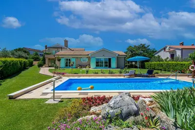 Image de Villa Judita