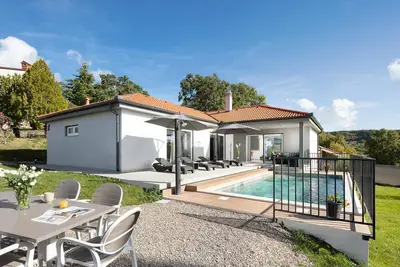 Image de Maison luxueuse à Labin