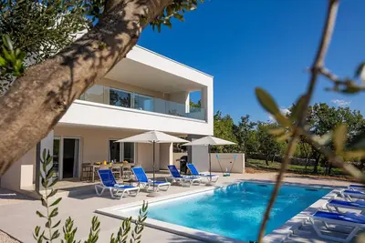 Image de Villa Deep Green