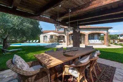 Image de Villa Novel