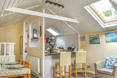 Image de 2 bedroom accommodation in Torquay