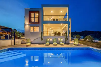 Image de Villa Luxury Dvornice