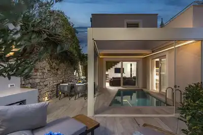 Image de Villa Aenona