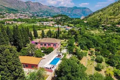 Image de Villa Gorica