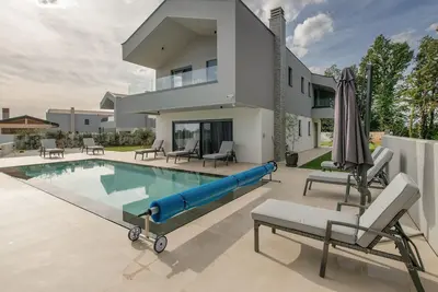 Image de Superbe maison de 4 chambres Ă Rebici