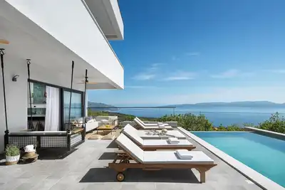 Image de Villa The View