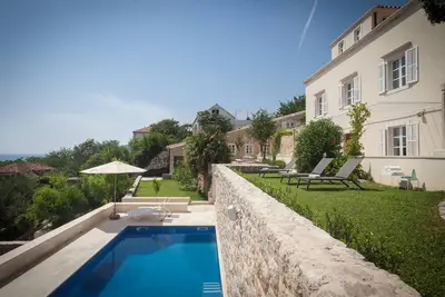 Image de Villa Paxos Palace (Orti)