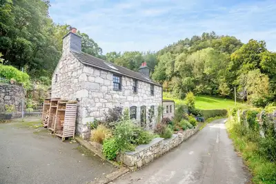 Image de 3 bedroom accommodation in Abergele