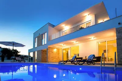 Image de Villa Crystal Blue