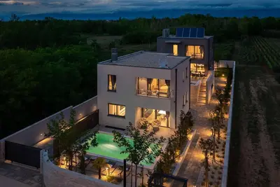 Image de Villa Tina