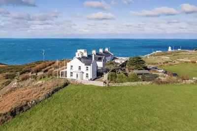 Image de 4 bedroom accommodation in Penzance