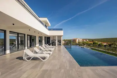 Image de Villa One Zadar