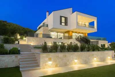 Image de Villa Marko