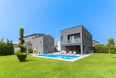 Image de Villa Lux