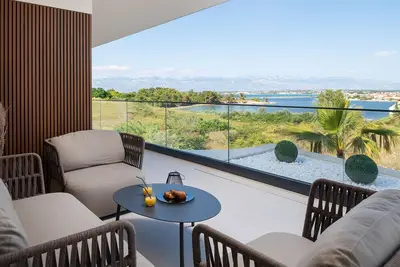 Image de Villa Luka Nin
