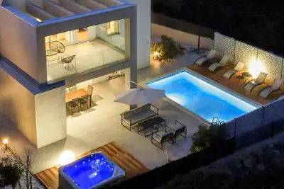 Image de Maison luxueuse à Zaton