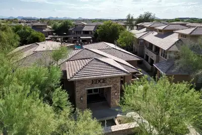 Image de North Scottsdale Luxury Grayhawk Edge 2br/2ba w/ Clubhouse, Pools & Gym