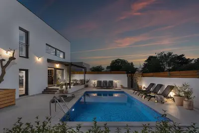 Image de Villa Arcus