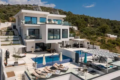 Image de Villa Paradise View