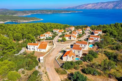 Image de Villa 8 Mala Rudina