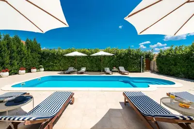 Image de Villa Galatea