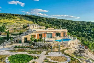 Image de Villa Dol Hills Estate