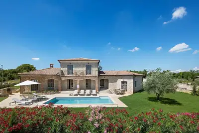 Image de Villa Megi