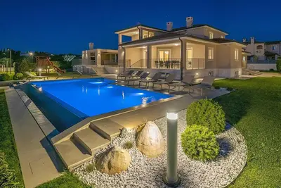 Image de Villa Silvia
