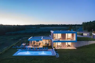 Image de Superbe maison Ă Cendaki