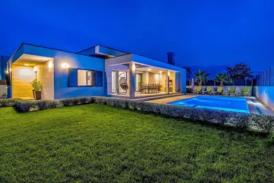 Image de Villa Lorena Dalmacija