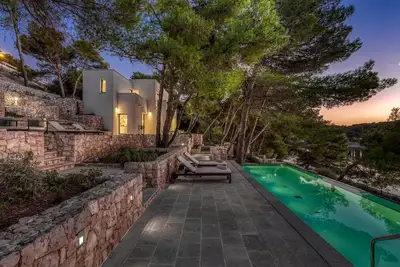 Image de Villa Luce Primosten