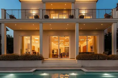Image de Villa Margo (Loretta)