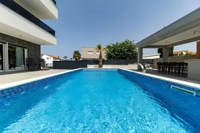 Image de Villa Gina