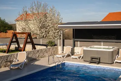 Image de Villa Ivandvor