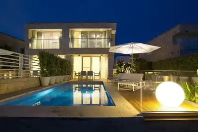 Image de Villa Oleander