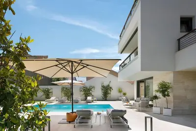Superbe maison à Zadar