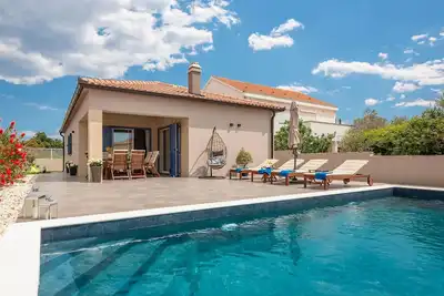 Image de Villa Karla Nin