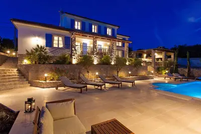 Image de Villa Mia