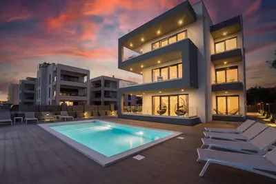 Image de Belle maison à Vir