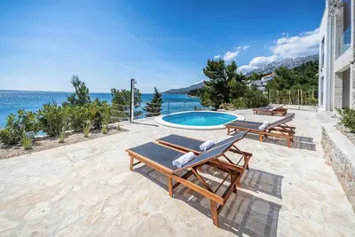 Image de Villa Poseidon