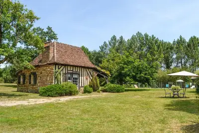 Image de Nice home in église-neuve-d'issac