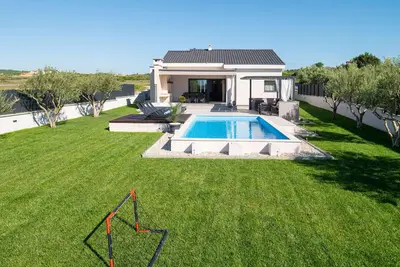 Image de Villa Mareta