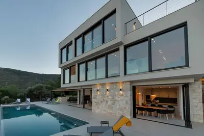 Image de Maison confortable Ă Grad Vis