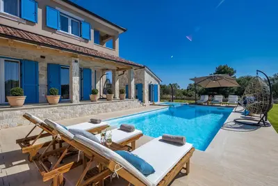 Image de Villa Golden Olive